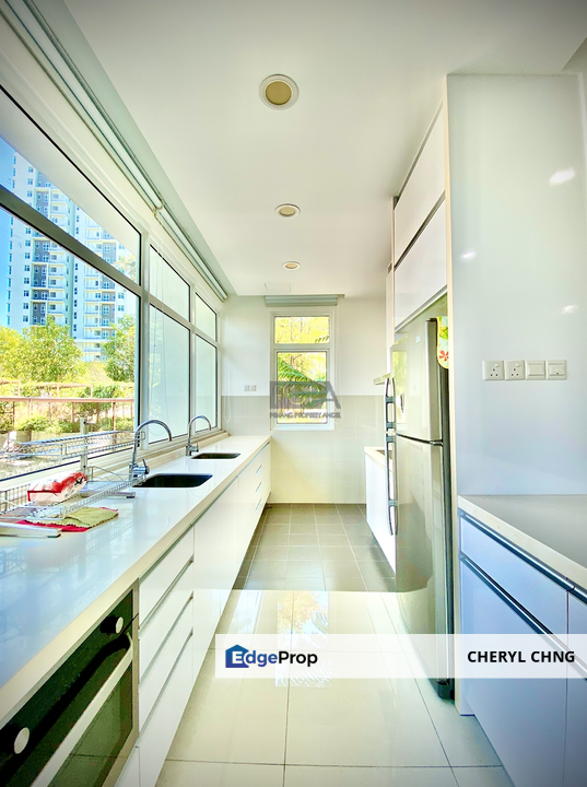 Ferringhi Residence 1 Condominium (Ground-level) in Batu Ferringhi., Penang, Batu Ferringhi