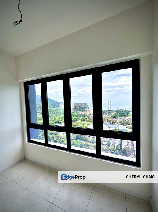 Granito @ Permai Condominium (Corner Unit) in Tanjung Bungah, Penang, Tanjung Bungah