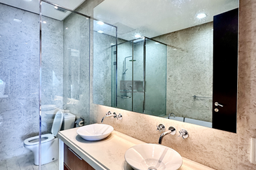 The Suites @ Waterside(Straits Quay)