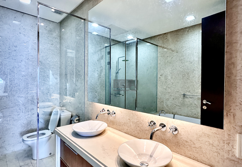 The Suites @ Waterside(Straits Quay)