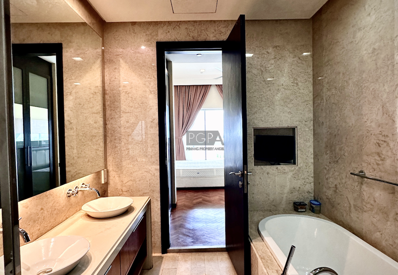 The Suites @ Waterside(Straits Quay)