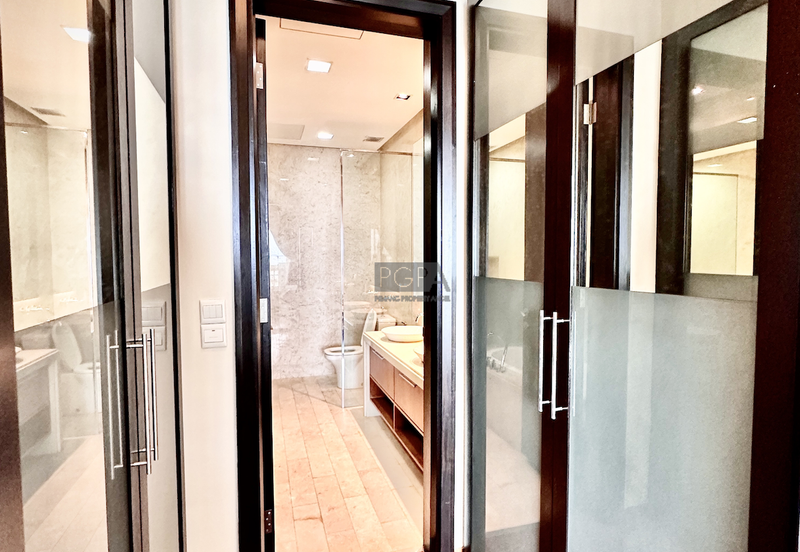 The Suites @ Waterside(Straits Quay)