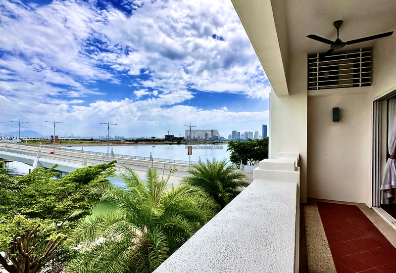 The Suites @ Waterside(Straits Quay)