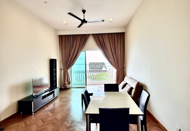 The Suites @ Waterside(Straits Quay)