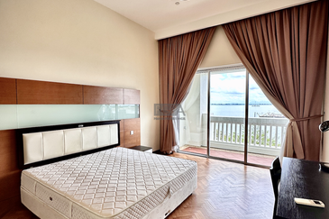 The Suites @ Waterside(Straits Quay)