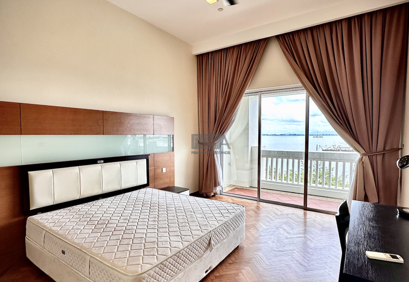 The Suites @ Waterside(Straits Quay)