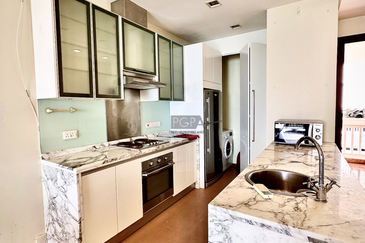 The Suites @ Waterside(Straits Quay)