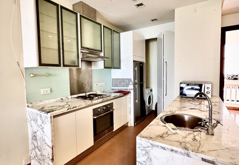 The Suites @ Waterside(Straits Quay)