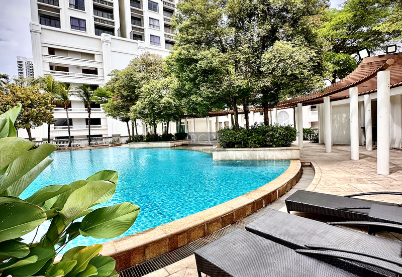 The Suites @ Waterside(Straits Quay)