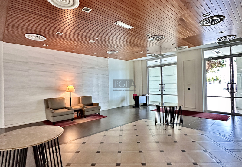 The Suites @ Waterside(Straits Quay)