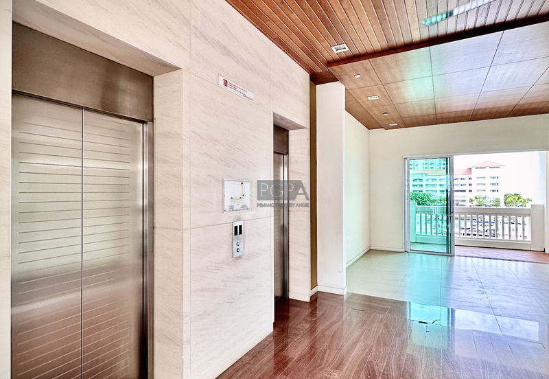 The Suites @ Waterside(Straits Quay)