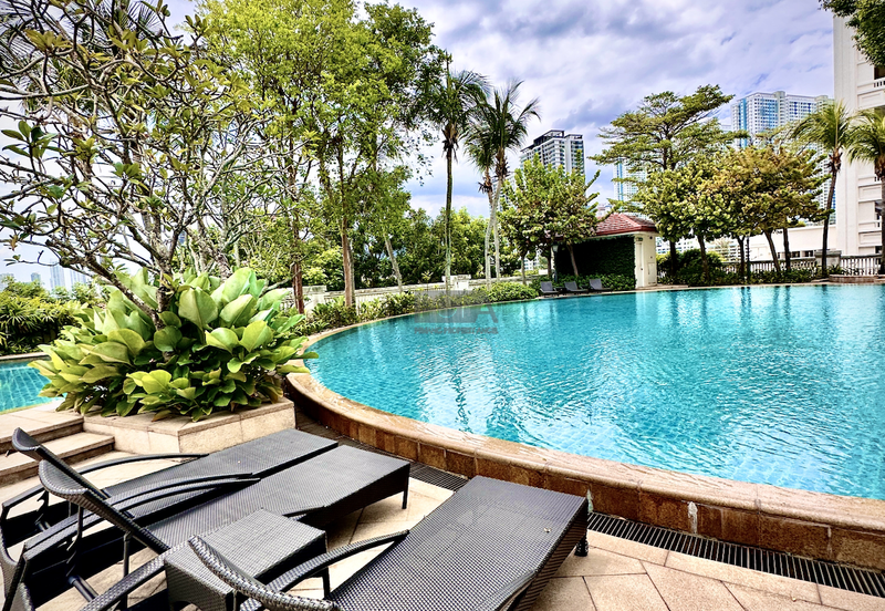 The Suites @ Waterside(Straits Quay)