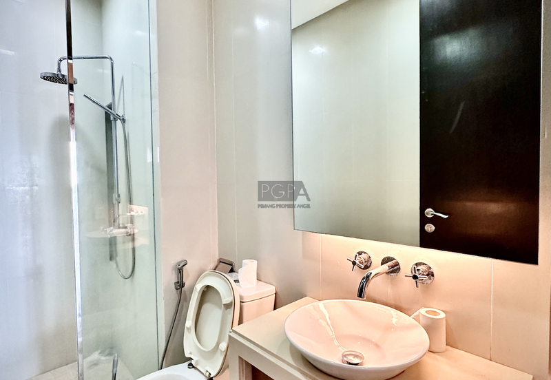 The Suites @ Waterside(Straits Quay)