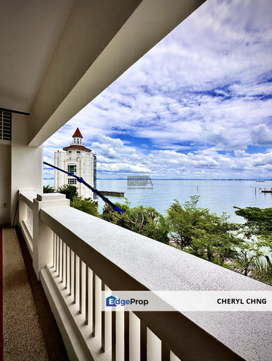 The Suites @ Waterside at the Straits Quay Marina., Penang, Tanjung Tokong