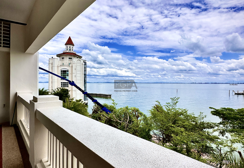 The Suites @ Waterside(Straits Quay)