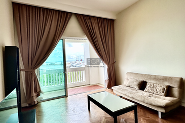 The Suites @ Waterside(Straits Quay)