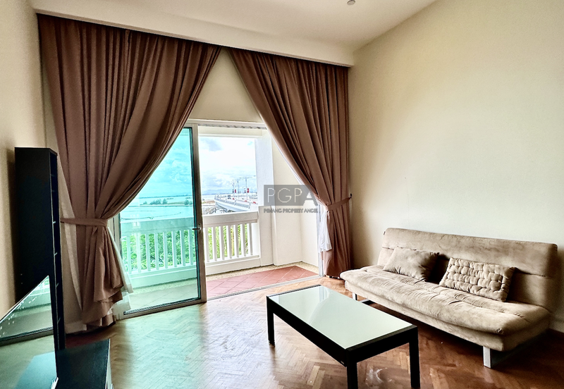 The Suites @ Waterside(Straits Quay)