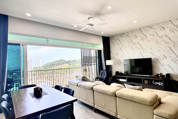 Ferringhi Residence 2