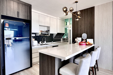 Ferringhi Residence 2