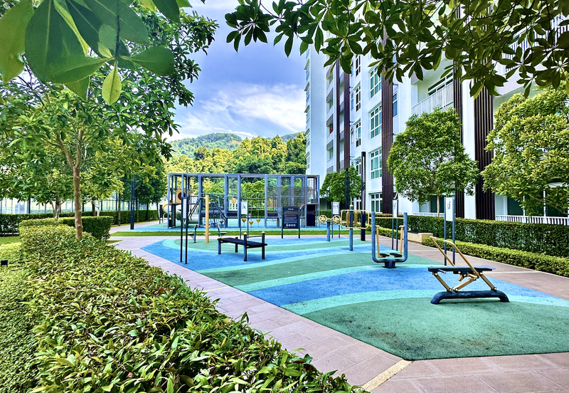 Ferringhi Residence 2