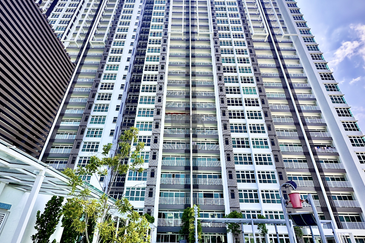 Ferringhi Residence 2