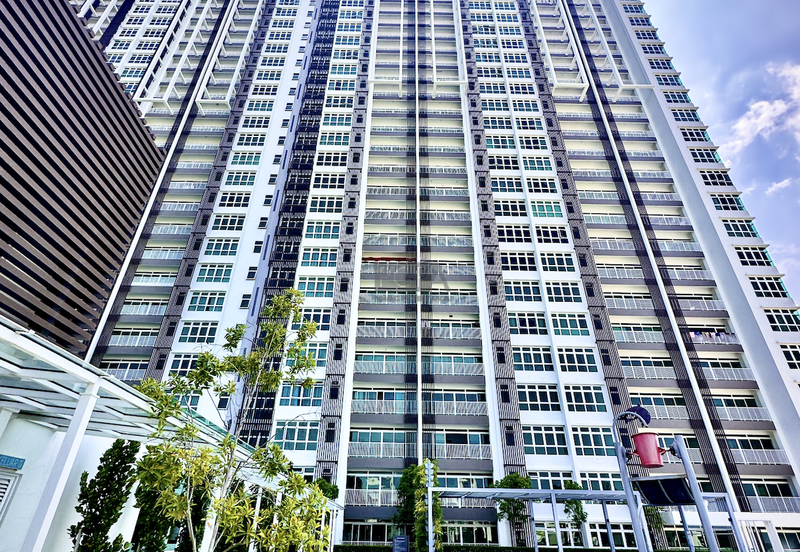 Ferringhi Residence 2