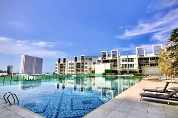 Ferringhi Residence 2