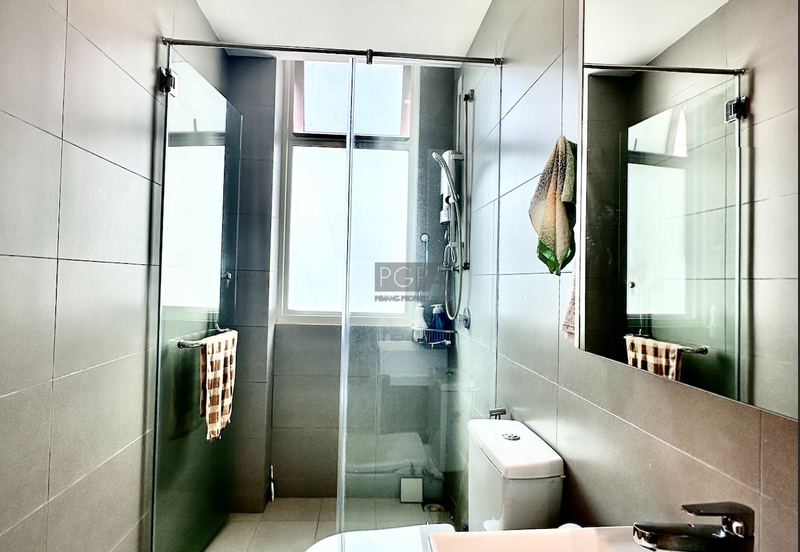 Ferringhi Residence 2