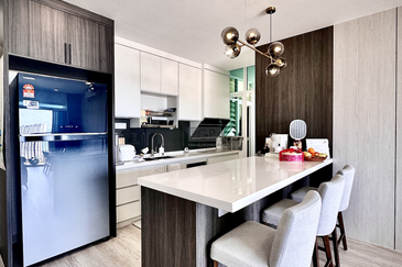 Ferringhi Residence 2