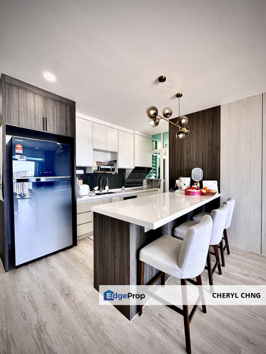 Ferringhi Residence 2 Condominium in Batu Ferringhi, Penang, Batu Ferringhi