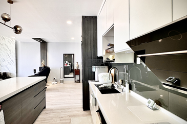 Ferringhi Residence 2