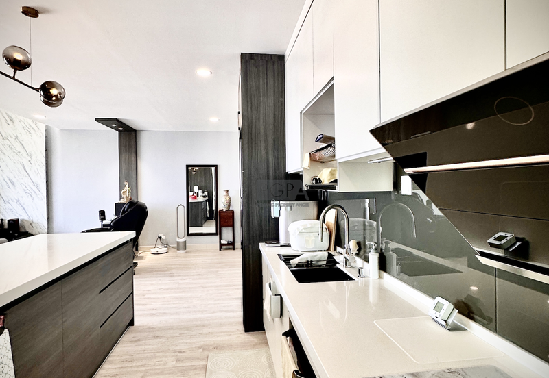 Ferringhi Residence 2