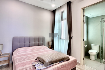 Ferringhi Residence 2