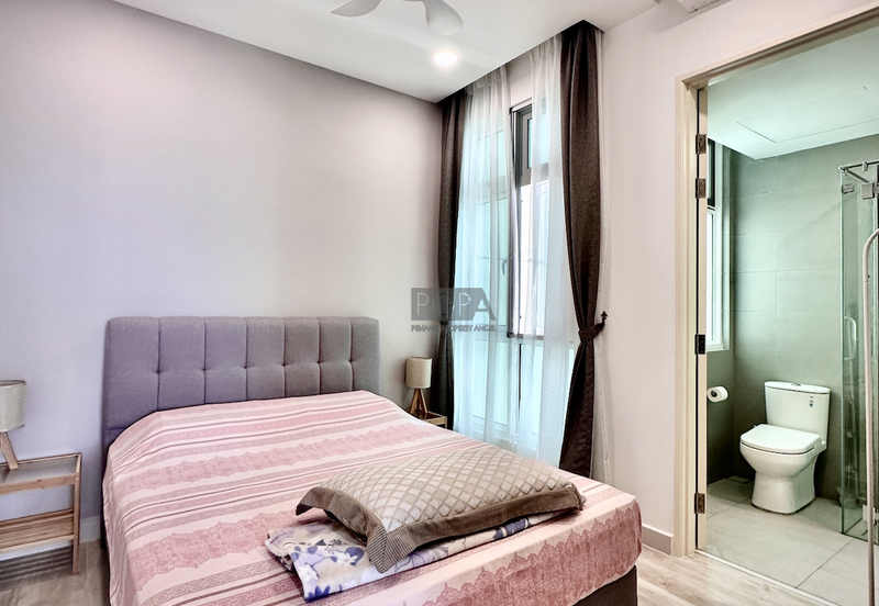 Ferringhi Residence 2