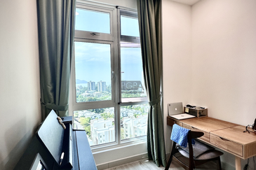 Ferringhi Residence 2