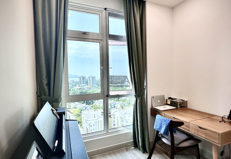 Ferringhi Residence 2