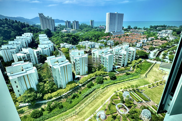 Ferringhi Residence 2