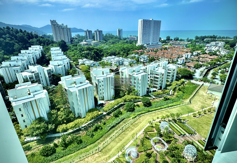 Ferringhi Residence 2