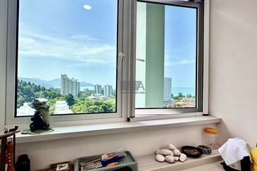 Ferringhi Residence 2