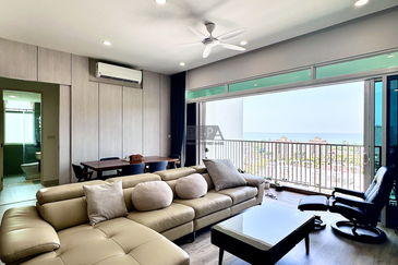 Ferringhi Residence 2