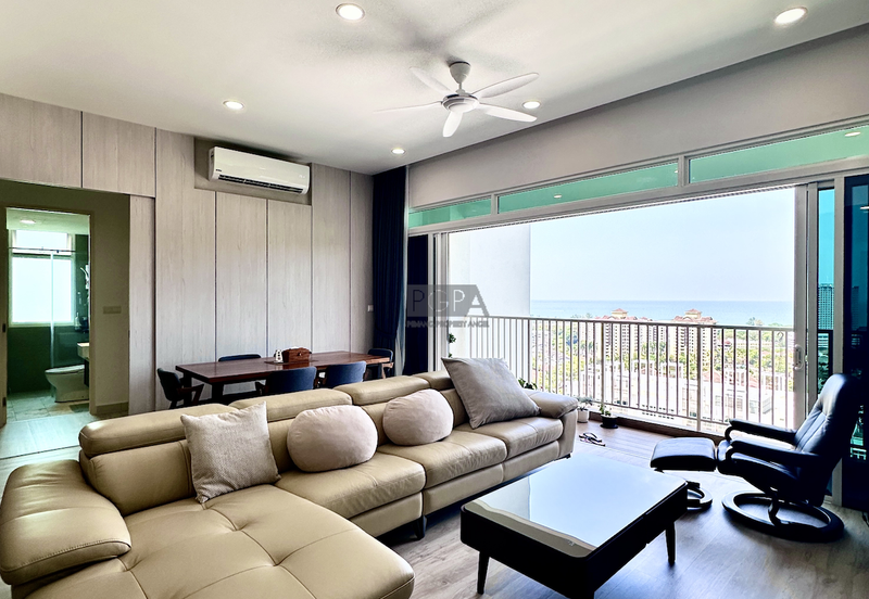 Ferringhi Residence 2