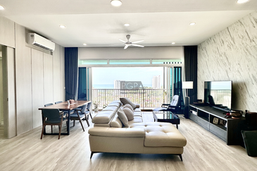 Ferringhi Residence 2