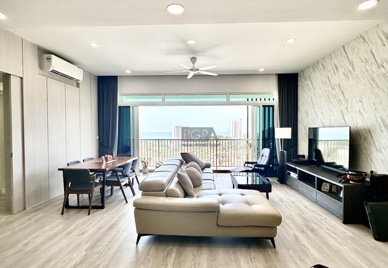 Ferringhi Residence 2