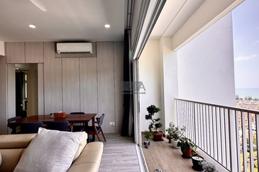 Ferringhi Residence 2