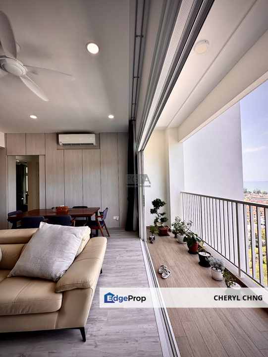 Ferringhi Residence 2 Condominium in Batu Ferringhi, Penang, Batu Ferringhi