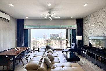 Ferringhi Residence 2