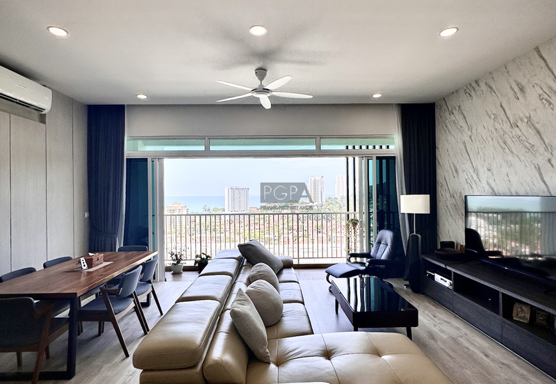 Ferringhi Residence 2