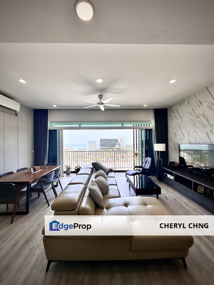 Ferringhi Residence 2 Condominium in Batu Ferringhi, Penang, Batu Ferringhi