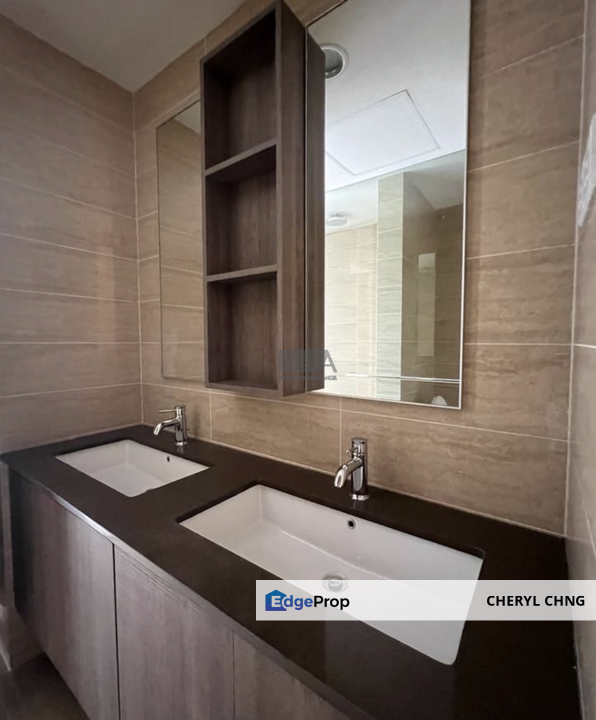 By The Sea Seaview Condominium in Batu Ferringhi, Penang, Batu Ferringhi