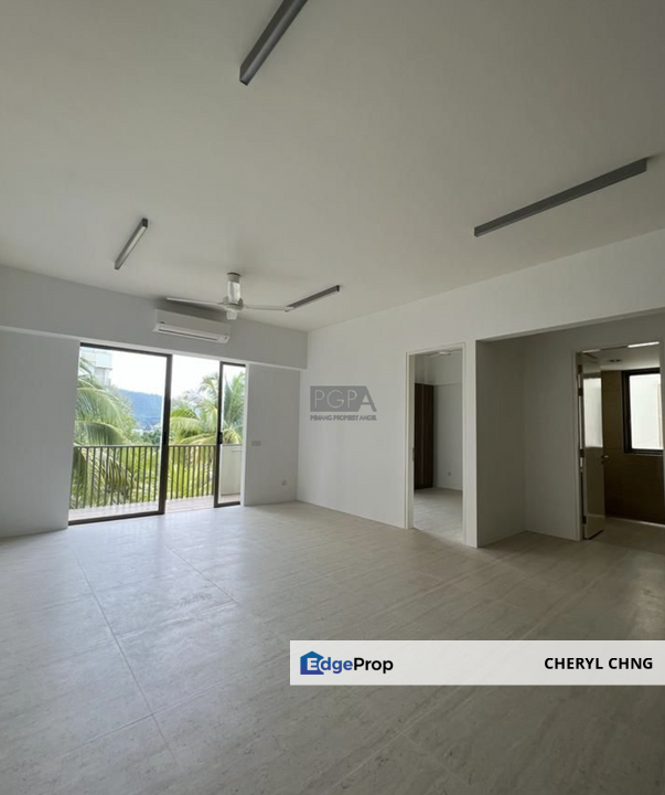 By The Sea Seaview Condominium in Batu Ferringhi, Penang, Batu Ferringhi